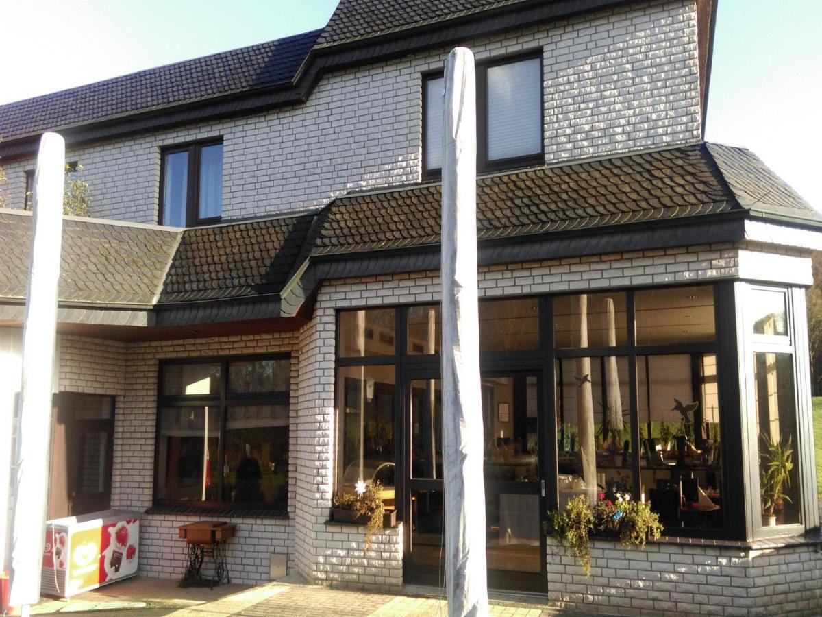 Landhaus Sundern Tecklenburg Exterior photo