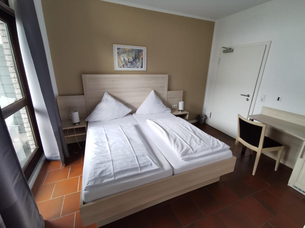 Landhaus Sundern Tecklenburg Room photo