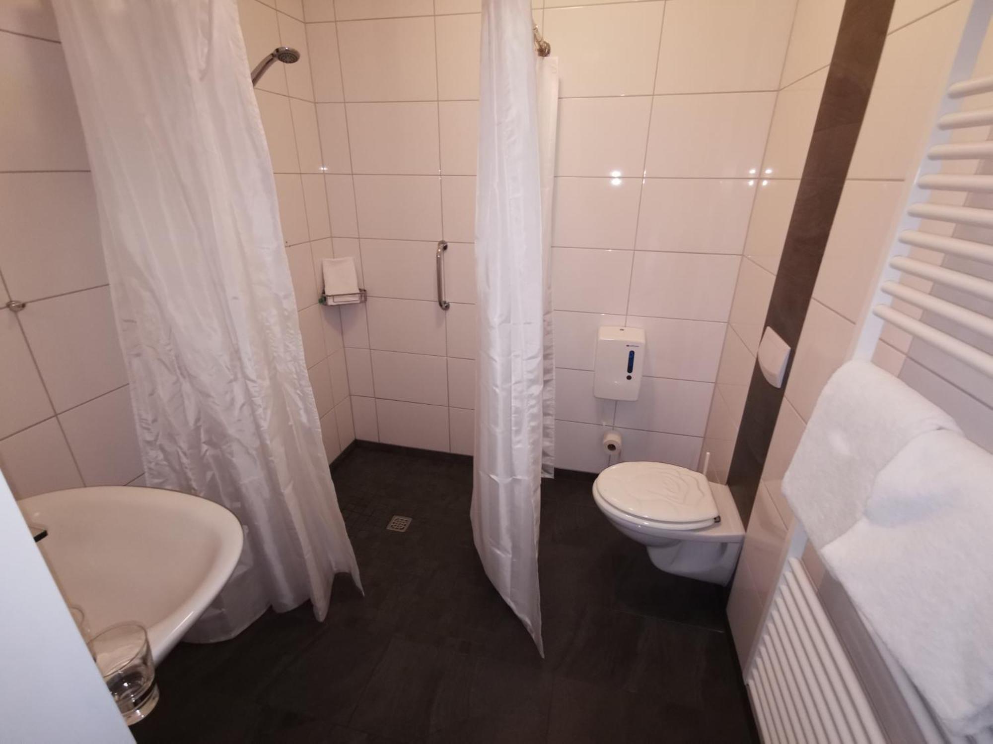 Landhaus Sundern Tecklenburg Room photo
